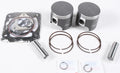 Wiseco 00-06 Polaris 600 CarbVES (2437M 3040KD) Piston Kit