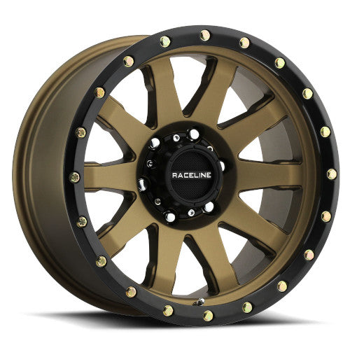 934BZ 17X8.5 6X135 18MM