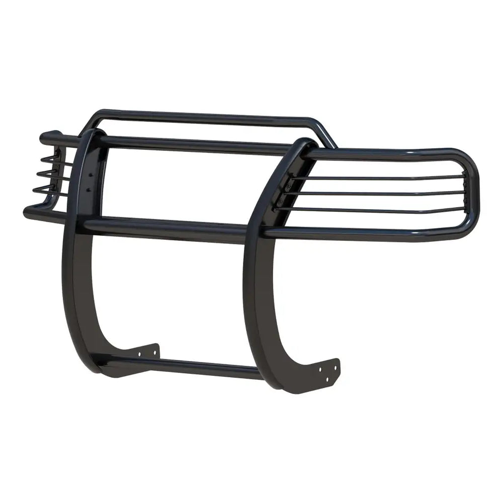 GRILL GUARD, 1 PC, BLK