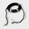 6 PAIR CONN CBL 10M CONT/PRCSR