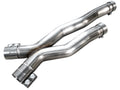 AWE Tuning BMW F97 X3 M Non-Resonated Performance Mid Pipe
