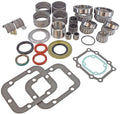 USA STANDARD MANUAL TRANSMISSION MA