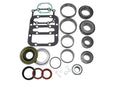 USA STANDARD MANUAL TRANSMISSION MA
