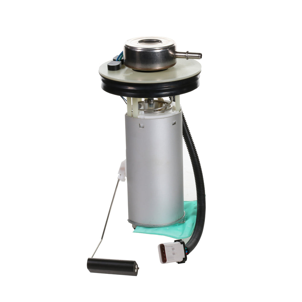 FUEL PUMP MODULE ASSEMBLY