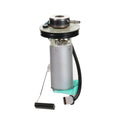 CARTER fuel pump detail