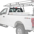 Weatherguard black roof rack