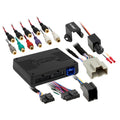 A2B DATA INTERFACE AMP BYPASS HARNE