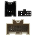 A2B DATA INTERFACE AMP BYPASS HARNE