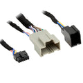 A2B DATA INTERFACE AMP BYPASS HARNE