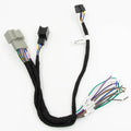 A2B DATA INTERFACE AMP BYPASS HARNE