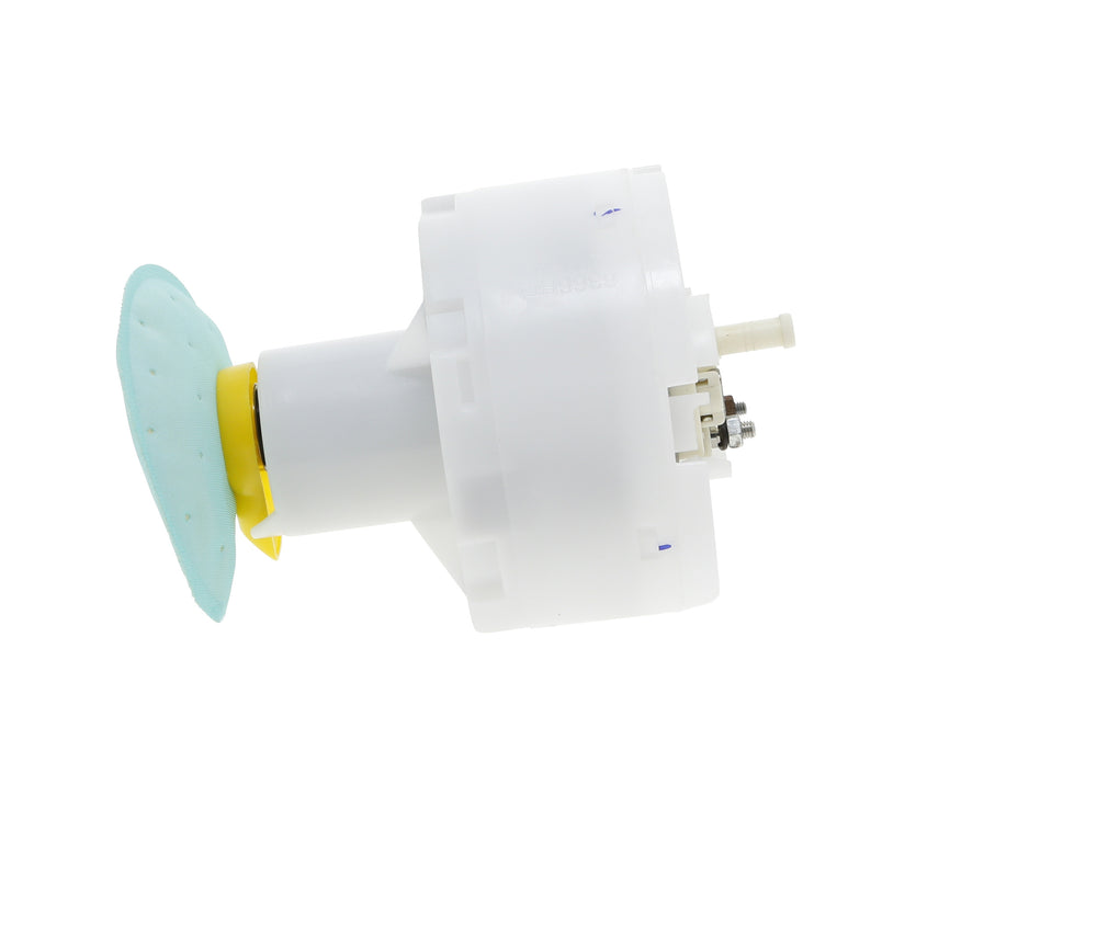 FUEL PUMP MODULE ASSEMBLY