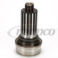 Midship Stub Shaft