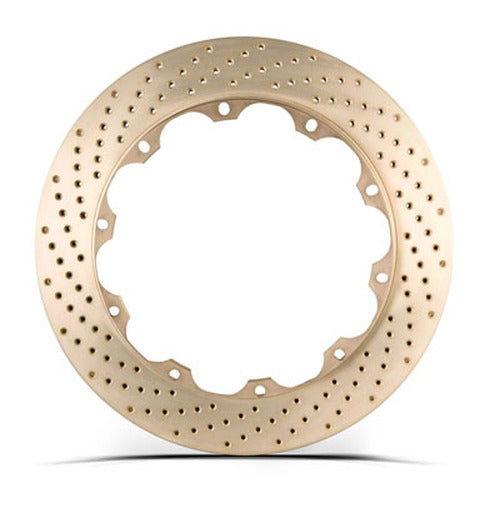 AeroRotor Ring Including