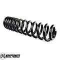 KRYPTONITE 4.5 FORD POWERSTROKE F250 F350 LIFT DUAL RATE COIL SPRINGS 2005-2023
