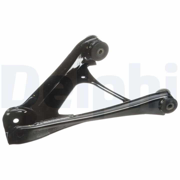 SUSPENSION CONTROL ARM
