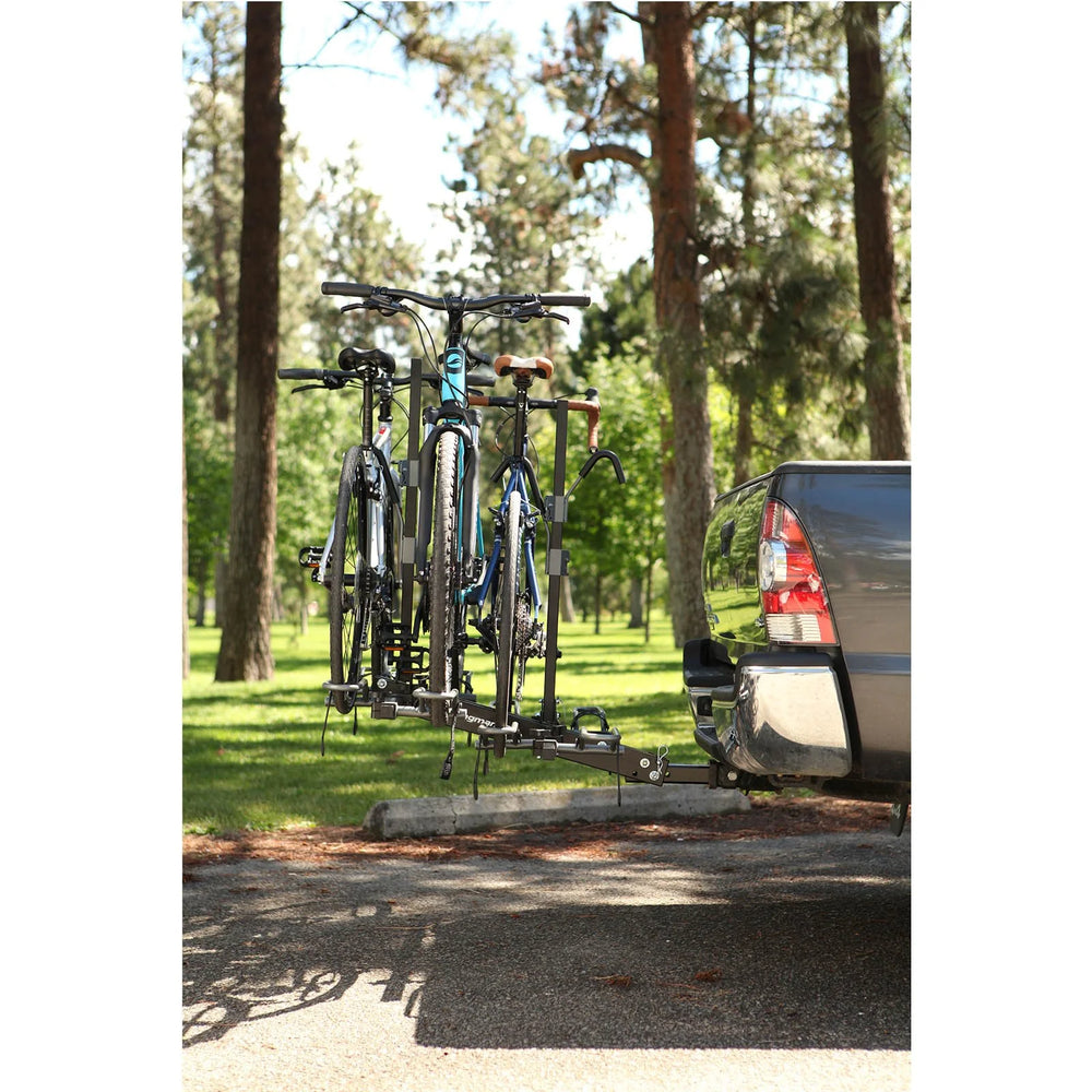 XTC4 CROSSCOUNTRY RACK 2 IN RECEIVER