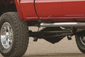 Pro Comp Traction Bars- 50In Pair