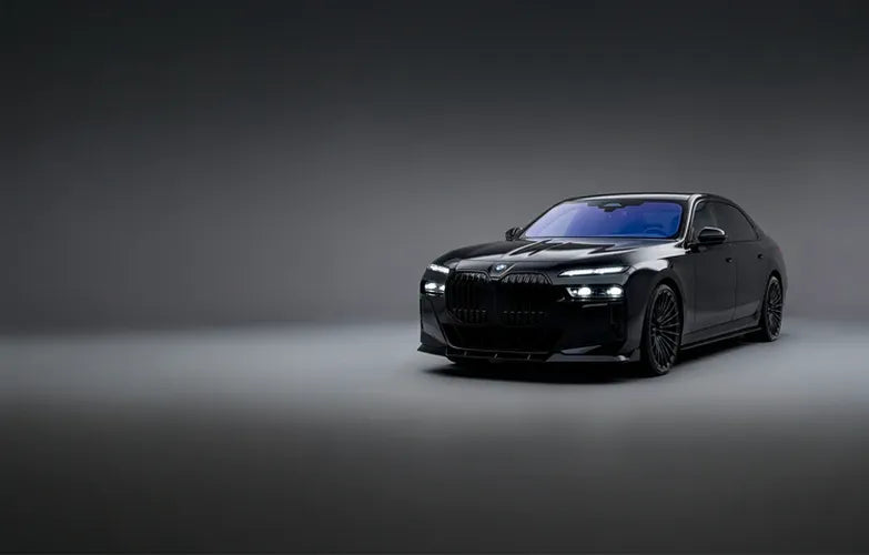 Maxton Design Rear Bumper - Audi R8
