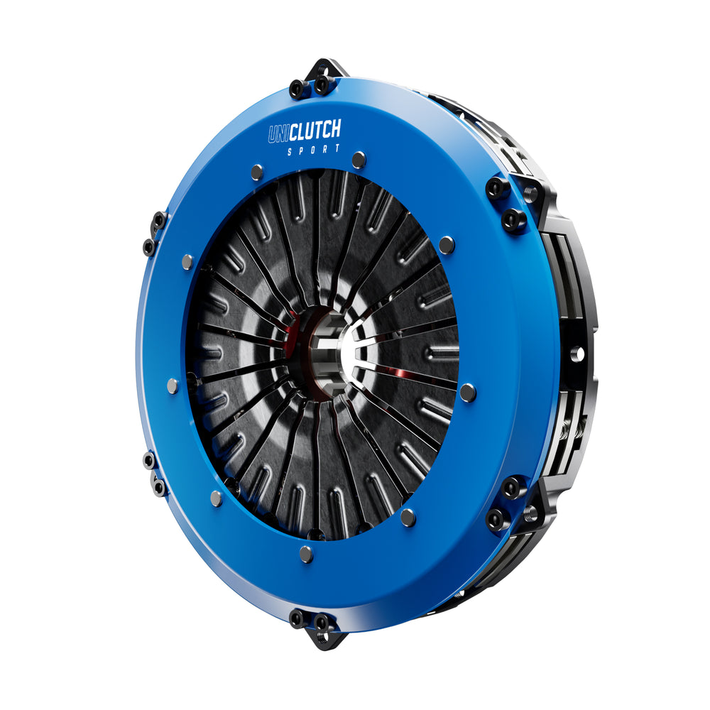 Flywheel Ultra Light Ford Coyote