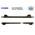 CAPA 1421 DODGE RAM PROMASTER 1500 CARGO VAN REAR REBAR