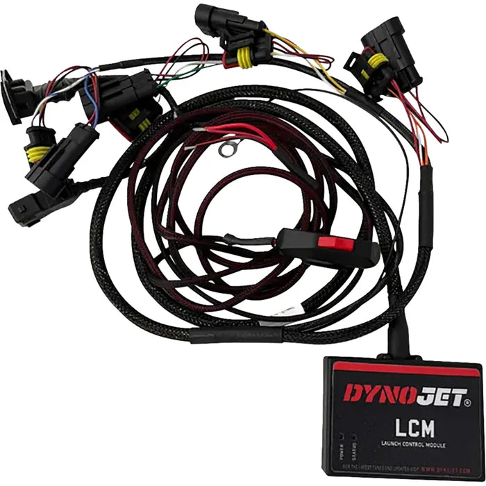 Dynojet 22-24 Polaris RZR Pro R Launch Control Module Kit