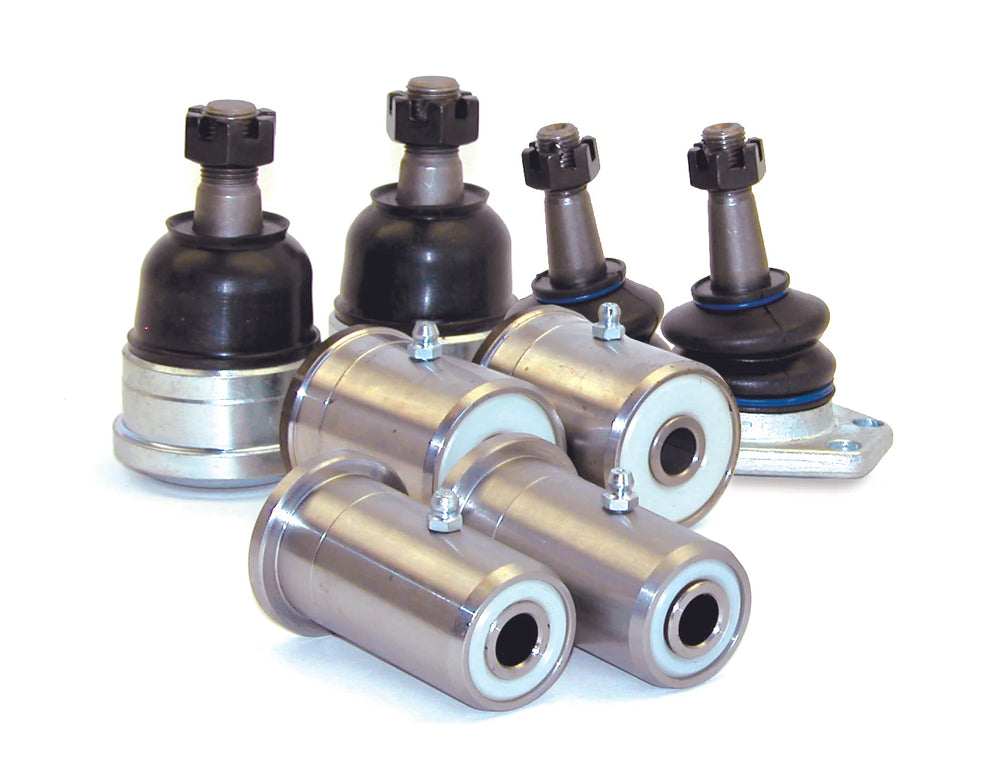METRIC GM LOW FICT KIT