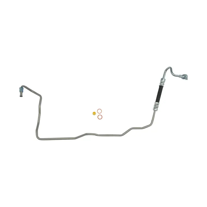 Gates Power Steering Pressure Line Hose Assembly