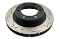 DBA 05-22 Toyota Tacoma Front Level 2 Rotor & Pad Kit