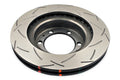 DBA 05-22 Toyota Tacoma Front Level 2 Rotor & Pad Kit
