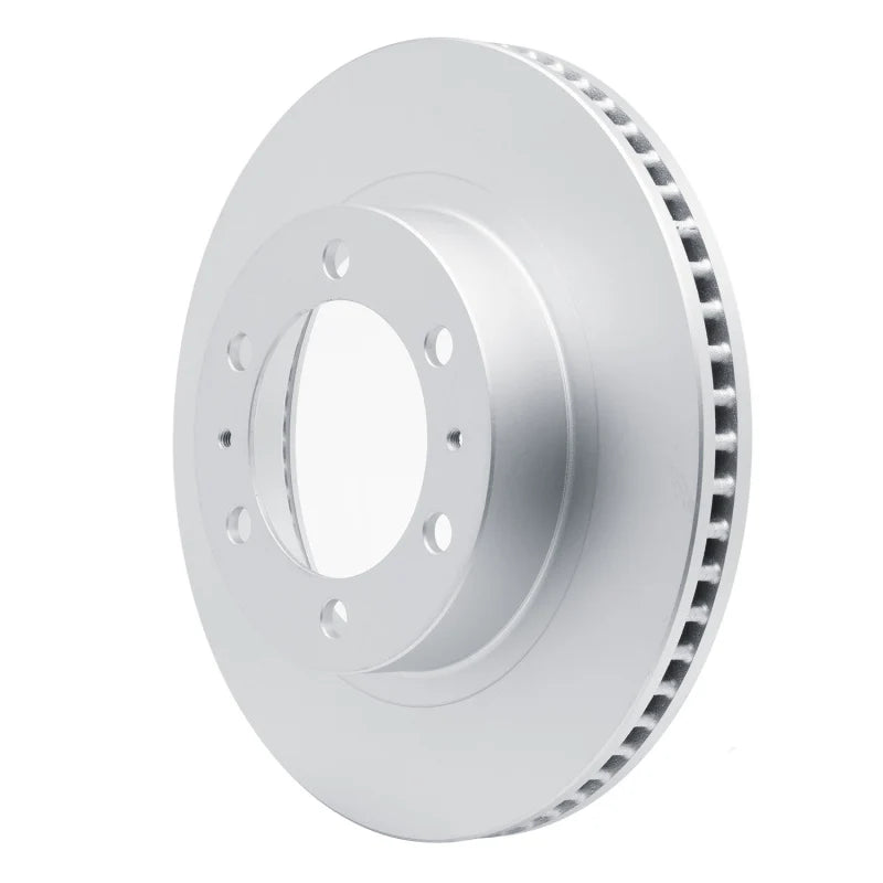 DBA 05-22 Toyota Tacoma Front Level 2 Rotor & Pad Kit