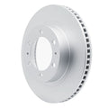 DBA 05-22 Toyota Tacoma Front Level 2 Rotor & Pad Kit