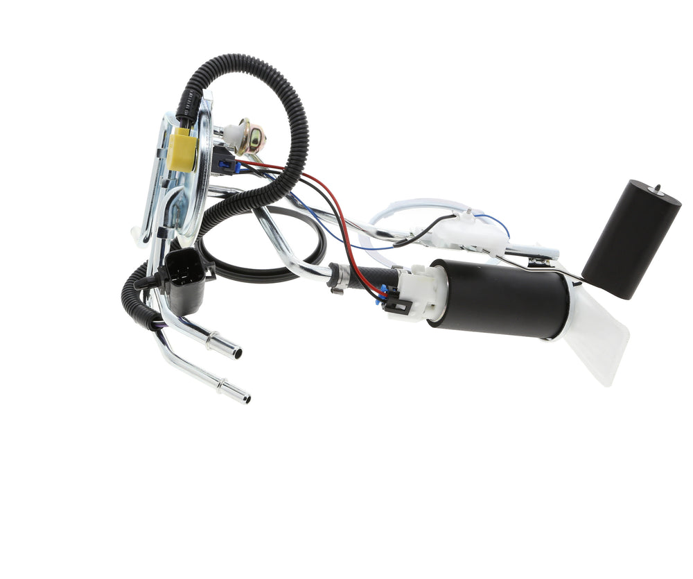 FUEL PUMP HANGER ASSEMBLY