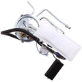 FUEL PUMP HANGER ASSEMBLY