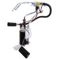 FUEL PUMP HANGER ASSEMBLY