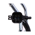 FUEL PUMP HANGER ASSEMBLY
