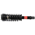 QUICK-STRUT ASSEMBLY