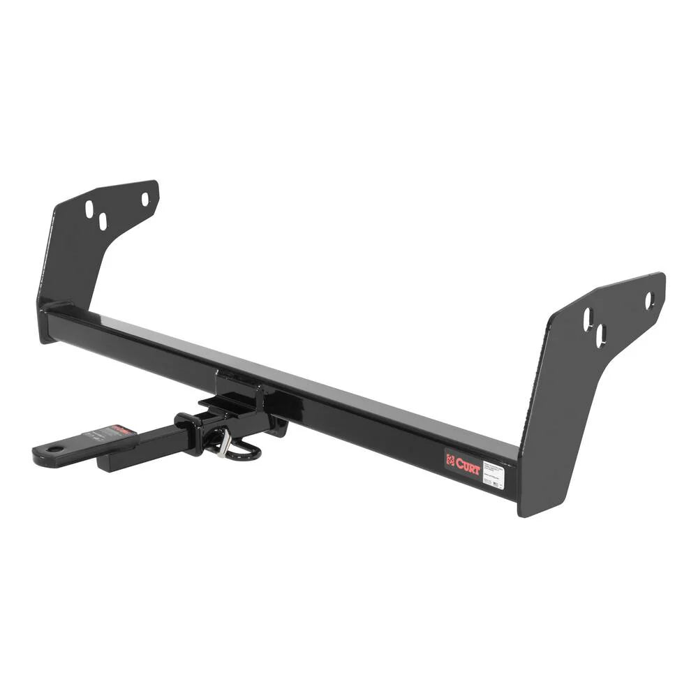 OVD 6.5' BED LENGTH BEAM
