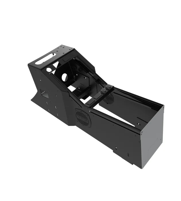 BROTHER RUGGEDJET 4' PRINTER MOUNT