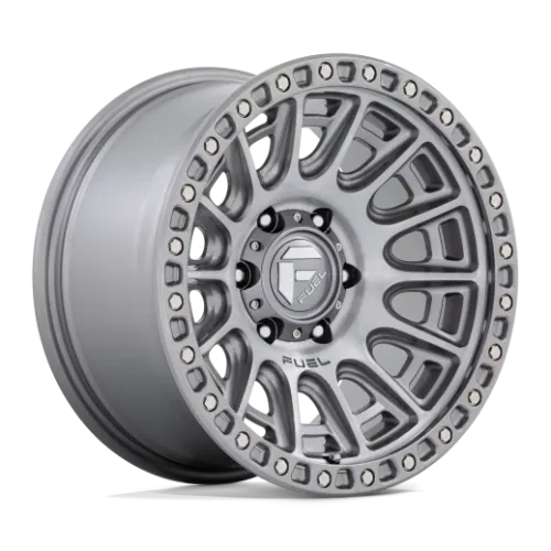 D833 17X8.5 6X5.5 PLTNM 25MM