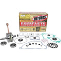 Hot Rods auto part detail