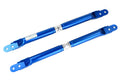 POWER BRACE STRUT SUPPORT Front STRUT TO FIRE WALL OD 31.8 ADJUSTABLE FRS BRZ 86
