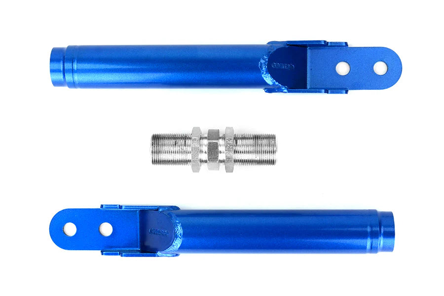 POWER BRACE STRUT SUPPORT Front STRUT TO FIRE WALL OD 31.8 ADJUSTABLE FRS BRZ 86
