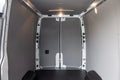 SPRINTER (WITH LOW ROOF) DURATHERM DOORS GREY