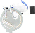 FUEL PUMP MODULE ASSEM