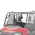 FULL WINDSHIELD DEFENDER (.236HC)