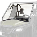 FULL WINDSHIELD DEFENDER (.236HC)