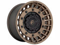 D725 20X10 8X180 MT-BRNZ-BLK -18MM