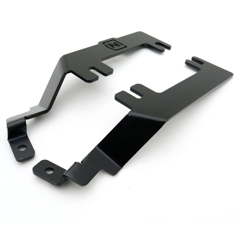 Zroadz black hardware kit