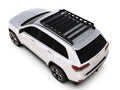 ~(21 lbs. 73X7X4)~ Jeep Grand Cherokee Load Bar Kit / Track AND Feet