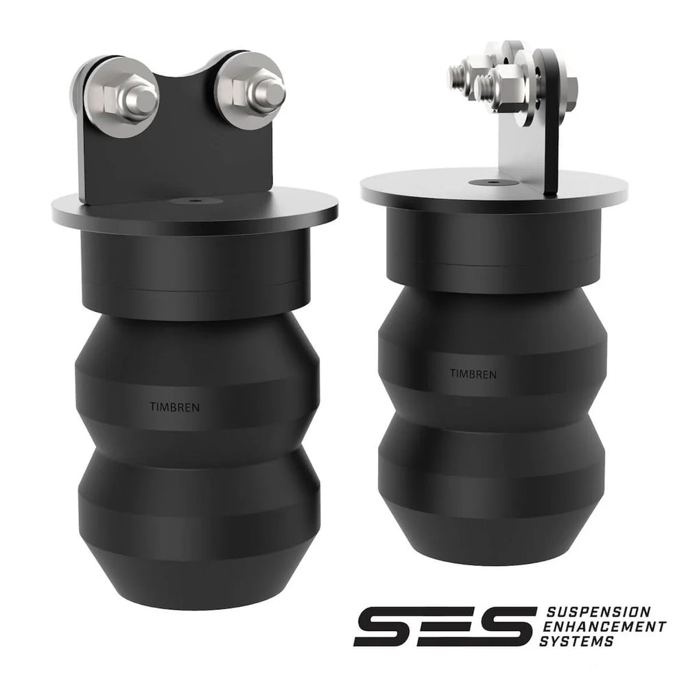 Timbren Suspension Enhancement System
